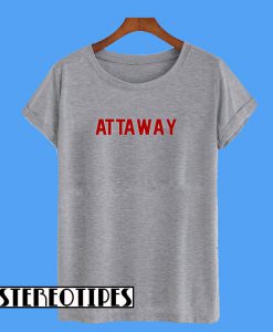 Attaway T-Shirt