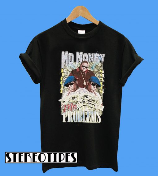 Biggie Smalls T-Shirt