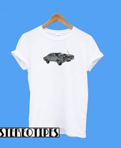 Classic Car T-Shirt