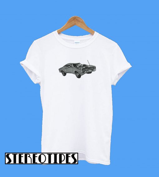 Classic Car T-Shirt