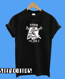 Crooks & Castles T-Shirt