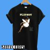 Entertainment Playboy Sportiqe October 1971 T-Shirt