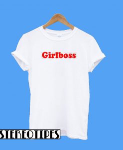 Girlboss T-Shirt