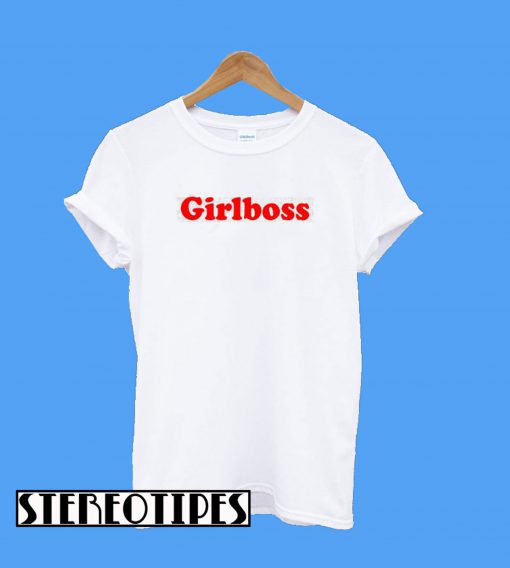 Girlboss T-Shirt