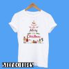 Have Yourself A Merry Little Christmas T-Shirt