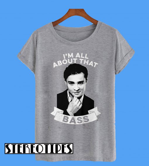I'm All About That Bass T-Shirt