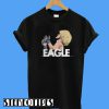 Khabib Eagle T-Shirt