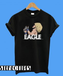 Khabib Eagle T-Shirt