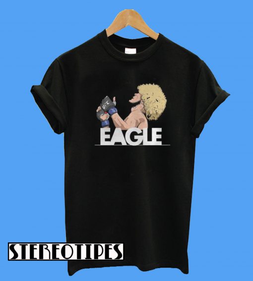 Khabib Eagle T-Shirt