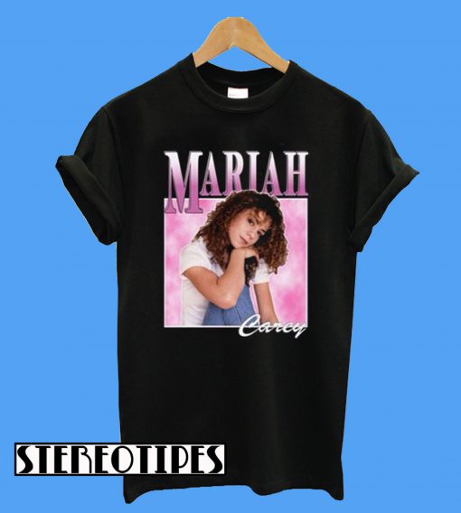 Mariah Carey T-Shirt