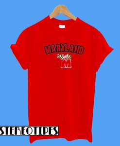 Maryland T-Shirt