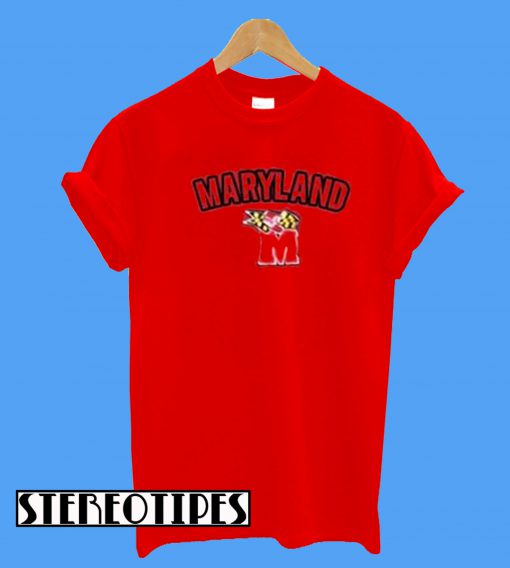 Maryland T-Shirt