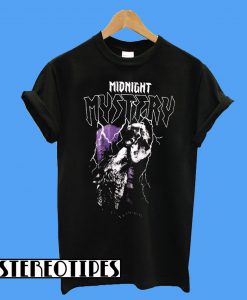 Midnight Mystery T-Shirt