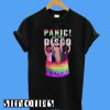 Panic At The Disco And Love Is Not a Choice T-Shirt