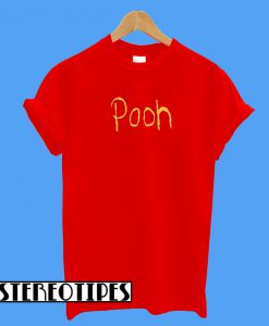 Pooh T-Shirt