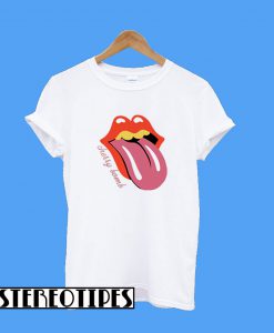 Rolling Stones Cherry Bomb T-Shirt