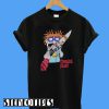 Rugrats scared Chuckie Child’s Play T-Shirt