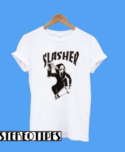 Slasher T-Shirt