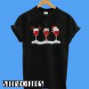 Special Christmas Wine T-Shirt