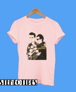 The Smiths T-Shirt