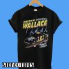 Vintage Rusty Wallace T-Shirt