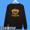 Pugkin Halloween Sweatshirt