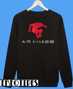 Air Khabib Sweatshirt