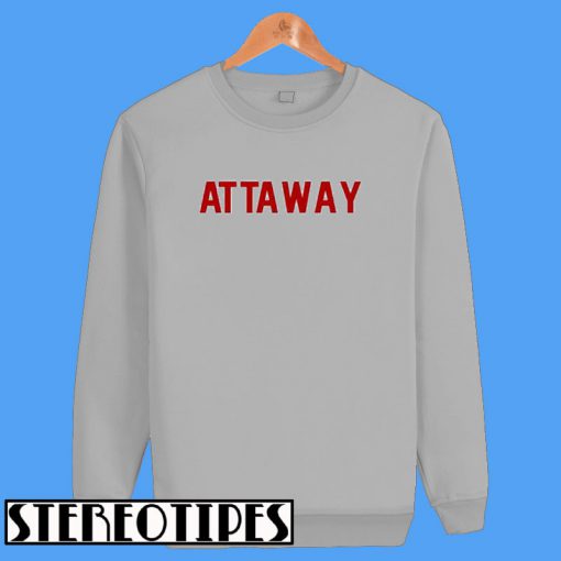 Attaway Sweatshirt