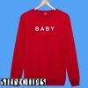 Baby Sweatshirt