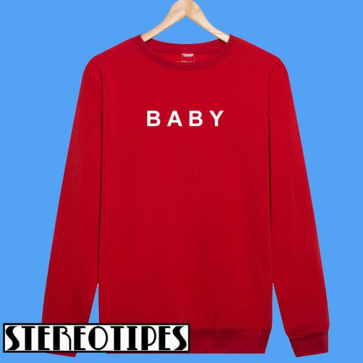 Baby Sweatshirt