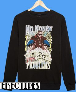 Biggie Smalls Sweatshirt