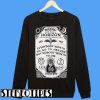 Bring Me The Horizon Spirit Board Sweatshirt