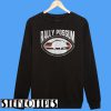 Cleveland Browns Rally Possum Sweatshirt