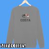 Costa Sweatshirt