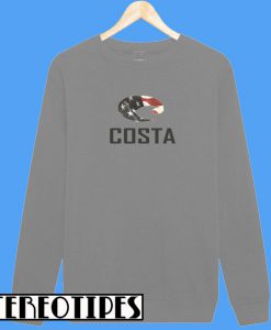 Costa Sweatshirt