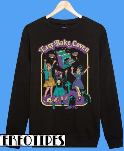 Easy Bake Coven Sweatshirt