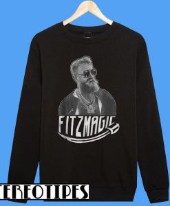 Fitzmagic Ryan Fitzpatrick Sweatshirt