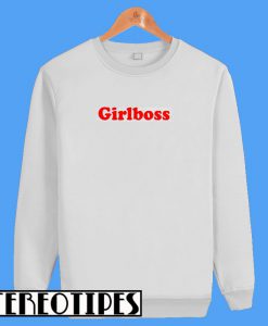 Girlboss Sweatshirt