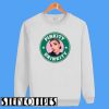 James Charles Pinkity Drinkity Sweatshirt