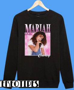 Mariah Carey Sweatshirt