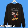 Mickey Mouse Johnnie Walker Sweatshirt