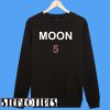 Moon 5 Sweatshirt