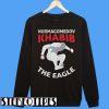 Nurmagomedov Khabib The Eagle Sweatshirt
