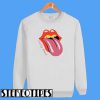 Rolling Stones Cherry Bomb Sweatshirt