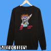 Rugrats scared Chuckie Child’s Play Sweatshirt