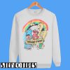 Sesame Street Sweatshirt