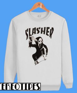 Slasher Sweatshirt