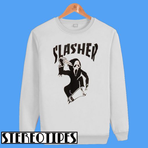 Slasher Sweatshirt