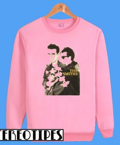 The Smiths Sweatshirt