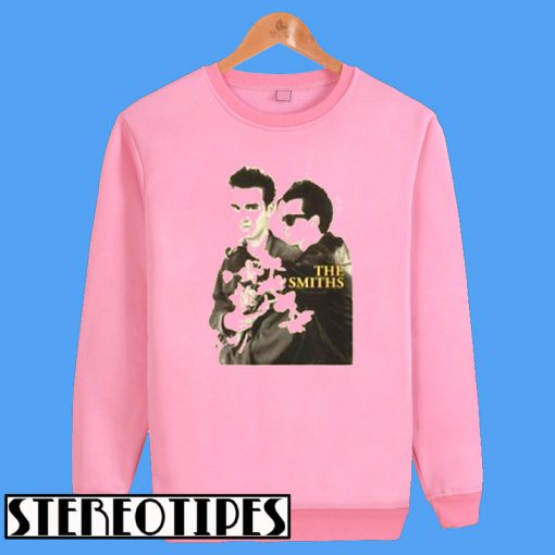 The Smiths Sweatshirt